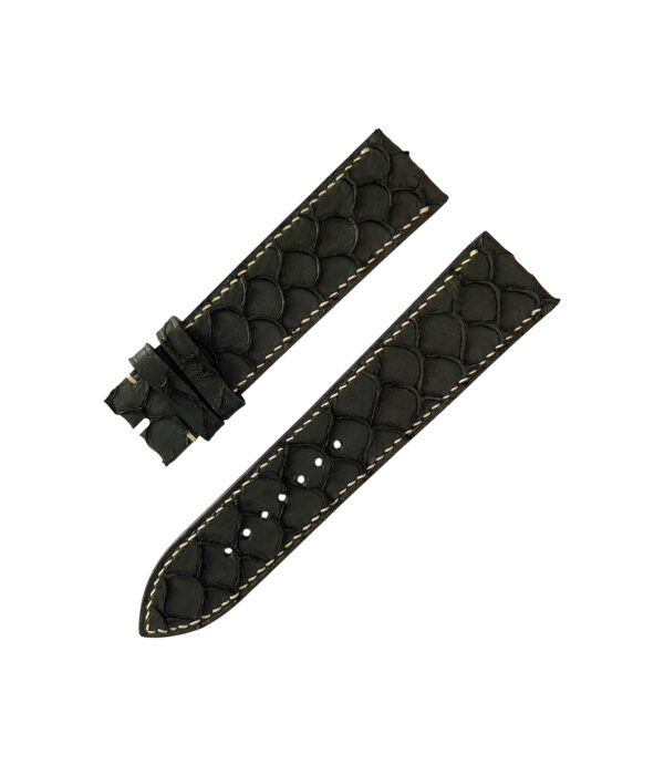 Dây Da Percent Hao-1 Black 2