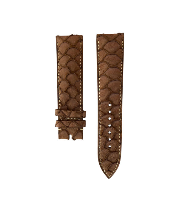 Dây Da Percent Hien-1 Soil Màu Nâu Đẹp Tại SHOPDONGHO.com