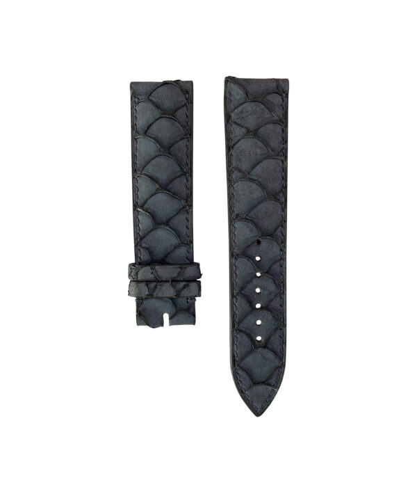 Dây Da Percent Hien Navy