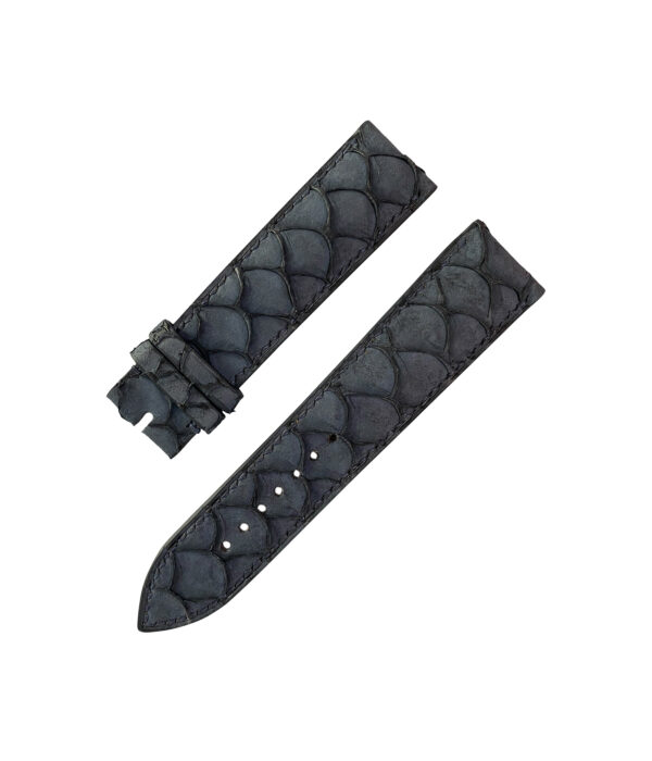 Dây Da Percent Hien Navy 2