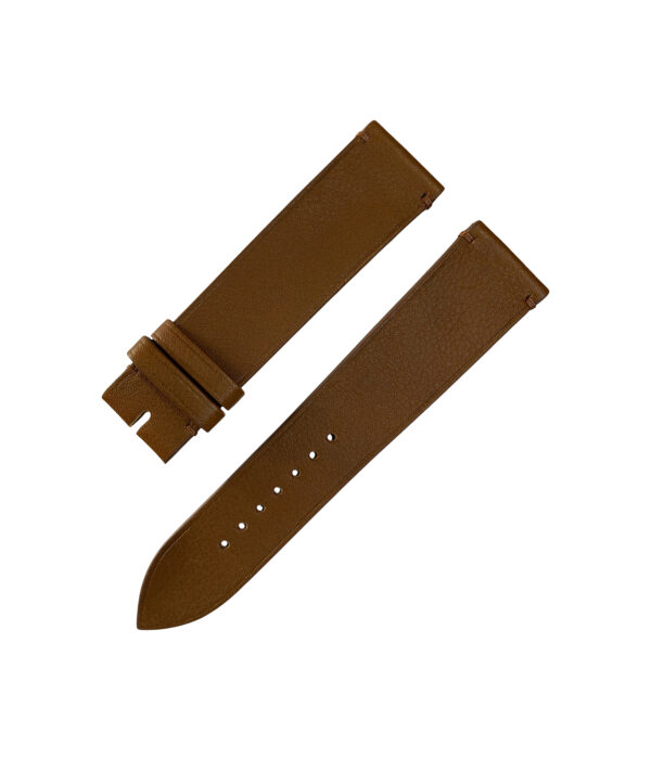 Dây Da Percent Matis Brown 2