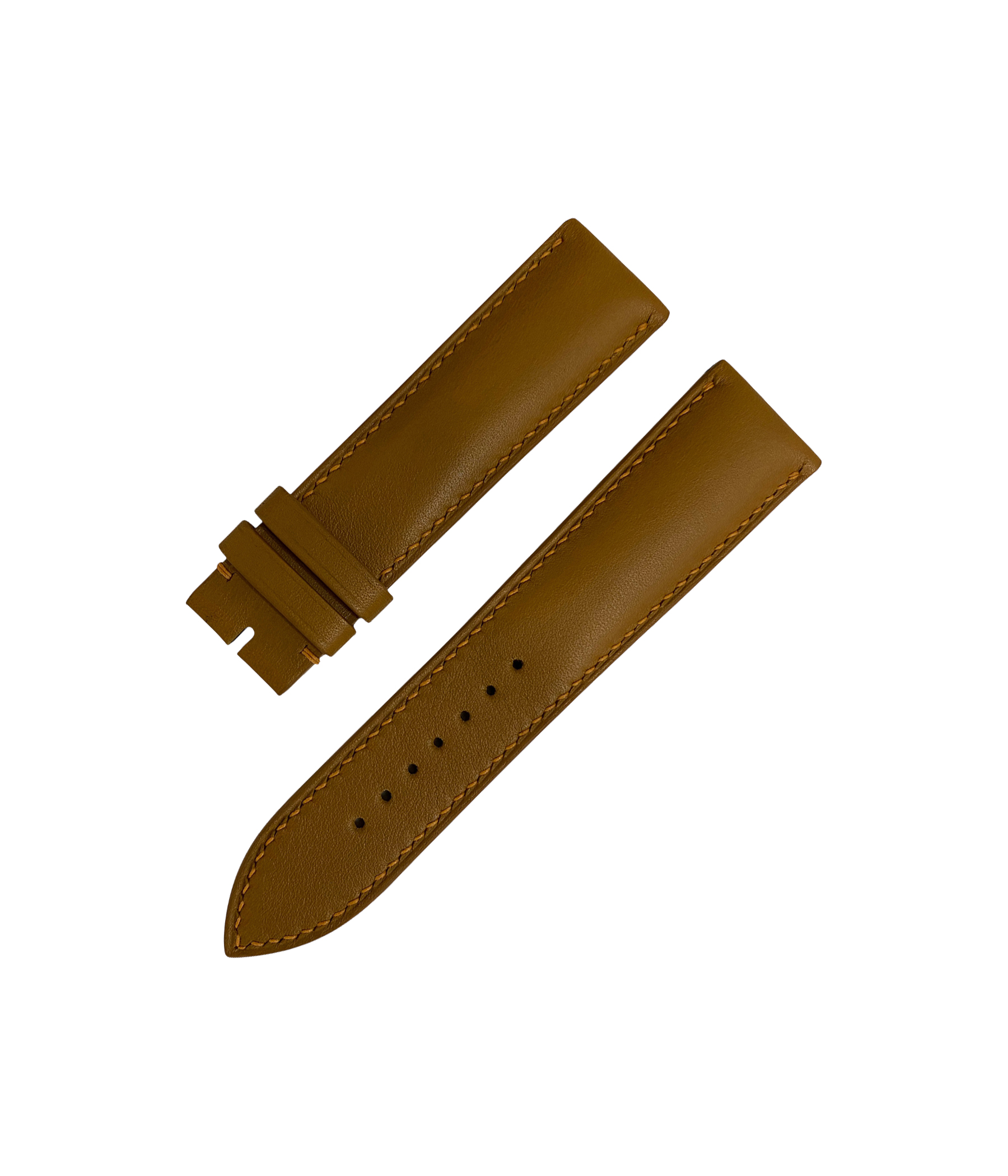 Dây Da Percent Fontane Gold