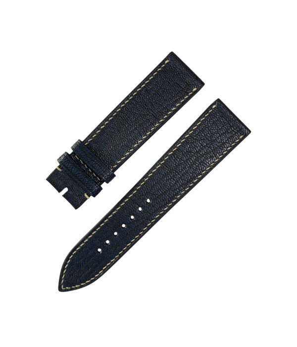 Dây Da Percent Kalman-1 Navy 2