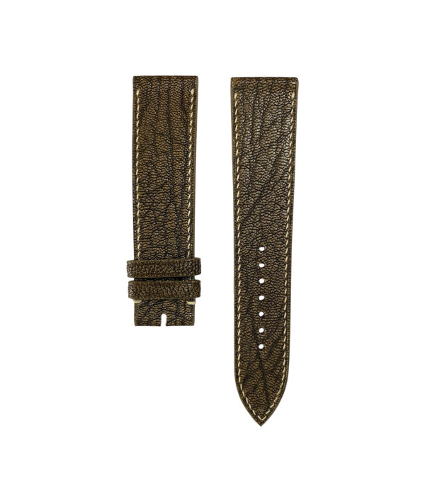 Dây Da Percent Kalman-1 Etoupe Màu Etoupe Đẹp Tại SHOPDONGHO.com