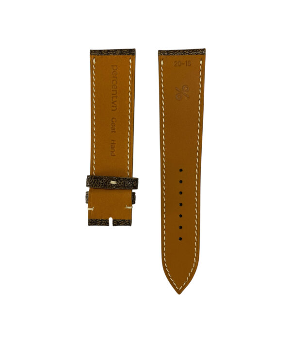 Dây Da Percent Kalman-1 Etoupe 1