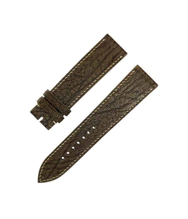 Dây Da Percent Kalman-1 Etoupe 2