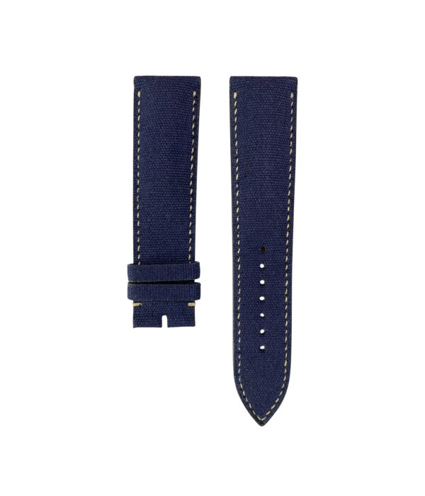 Dây Da Percent Ming-1 Navy Màu Xanh Navy Đẹp Tại SHOPDONGHO.com