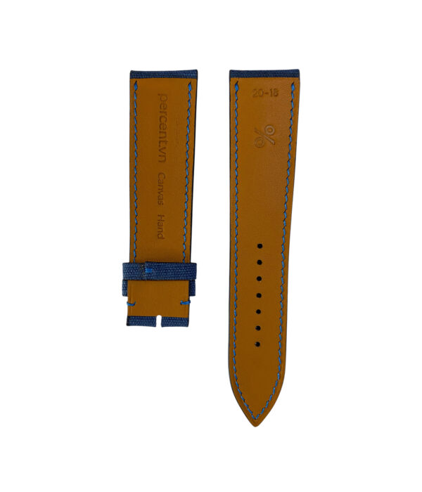 Dây Da Percent Ming Marine 1