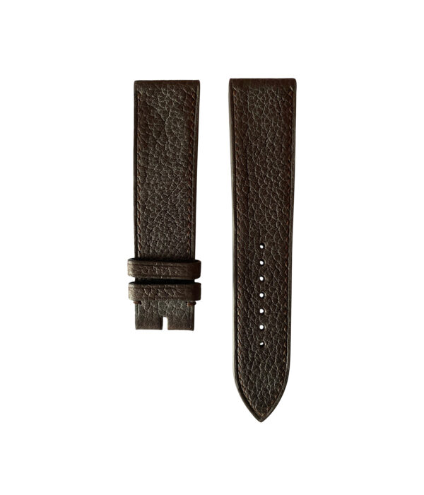 Dây Da Percent Julien Soil Màu Nâu Đẹp Tại SHOPDONGHO.com