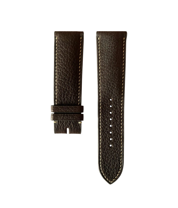 Dây Da Percent Louis-1 Soil Màu Nâu Đẹp Tại SHOPDONGHO.com