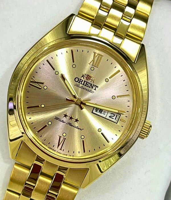 Hình ảnh Đồng Hồ Orient Nam RA-AB0E13G1BD