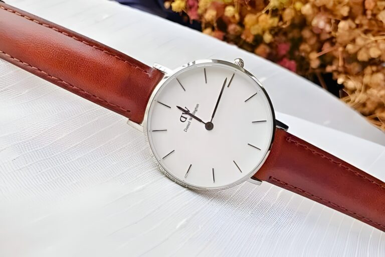 Đồng Hồ Daniel Wellington Petite DW00100187 Nữ 1