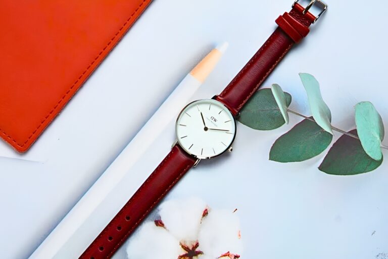 Đồng Hồ Daniel Wellington Petite DW00100187 Nữ 2