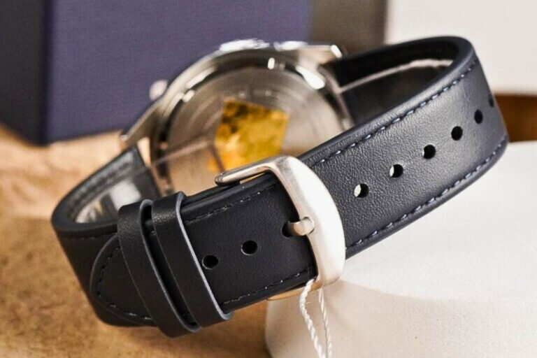 Đồng Hồ Casio Nam Edifice EFR-526L-2CVUDF 2