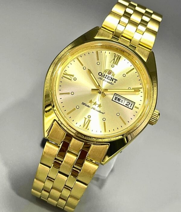 Hình ảnh Đồng Hồ Orient Nam RA-AB0E13G1BD