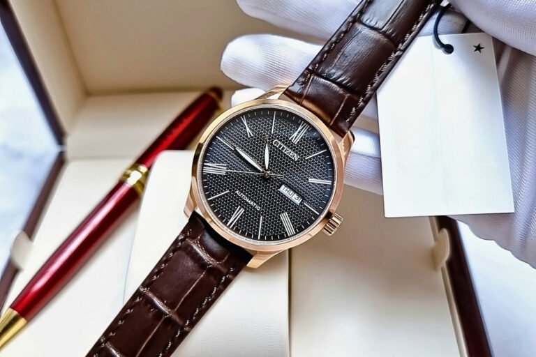 Đồng Hồ Citizen Nam NH8353-00H 1