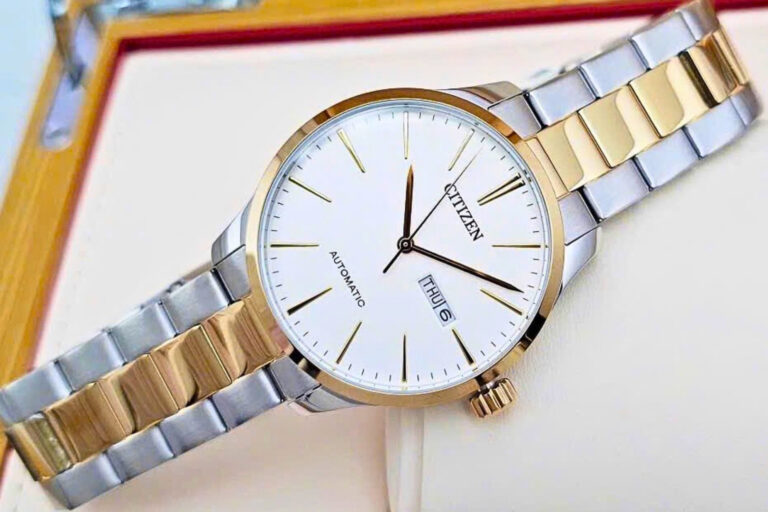 Đồng Hồ Citizen Nam NH8356-87A 1