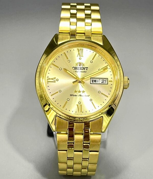 Hình ảnh Đồng Hồ Orient Nam RA-AB0E13G1BD