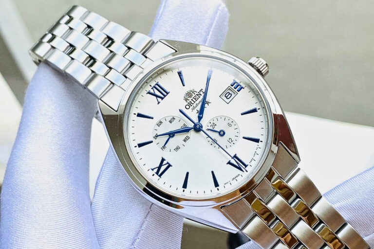Đồng Hồ Orient Nam RA-AK0506S10B 1
