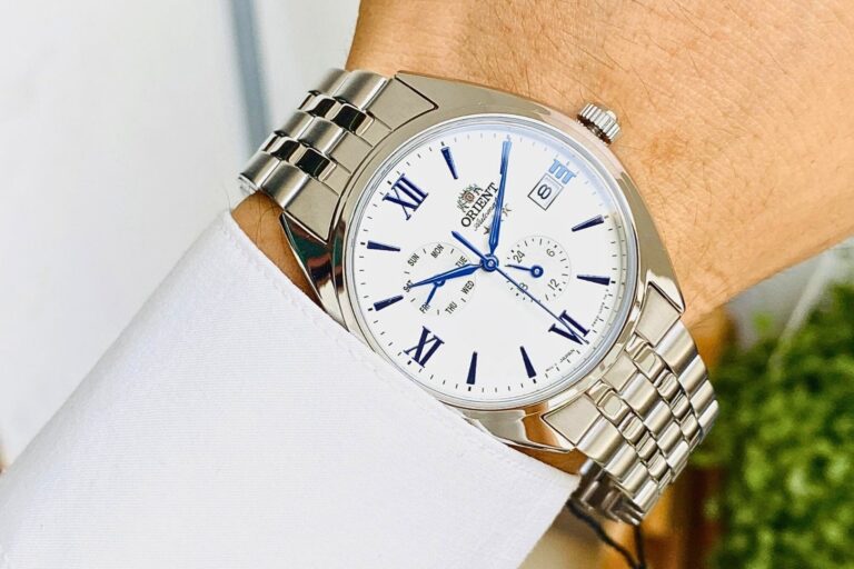Đồng Hồ Orient Nam RA-AK0506S10B 2