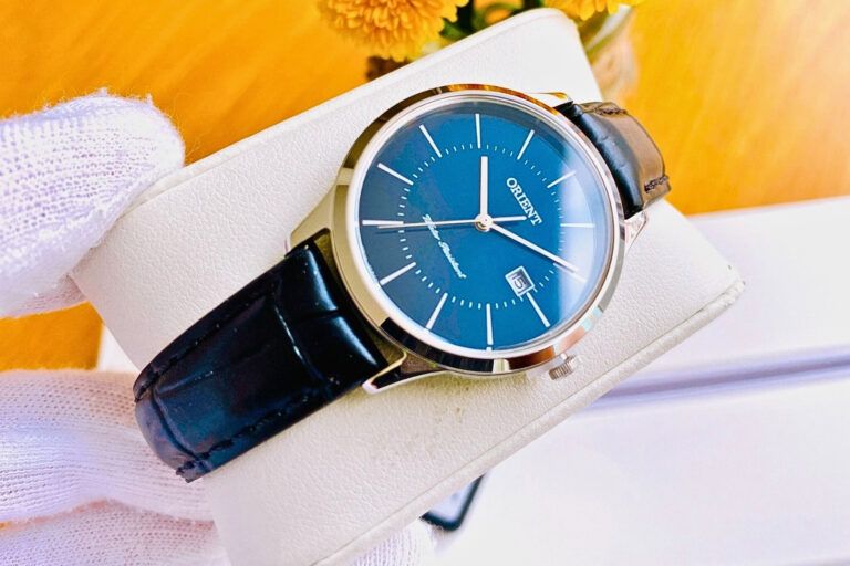 Đồng Hồ Orient Nữ RF-QA0005L10B 3