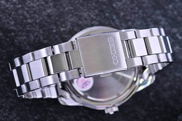 Đồng Hồ Seiko Nam SGGA91P1 2