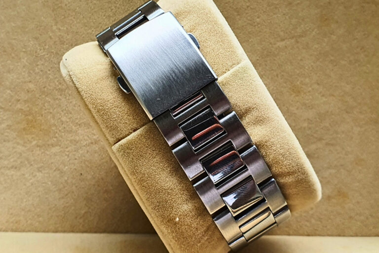 Đồng Hồ Seiko Nam SNN283P1 3