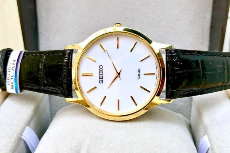 Đồng Hồ Seiko Nam SUP872P1 1
