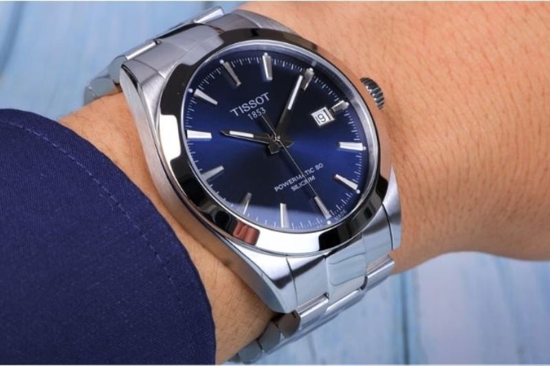 Antimagnetic Là Gì? Vai Trò Kháng Từ Trên Đồng Hồ & Cách Xử Lý Nhiễm Từ 6