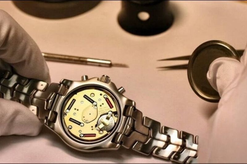 Beat Error Trong Đồng Hồ Cơ Là Gì? Nguyên Nhân Và Cách Khắc Phục 2