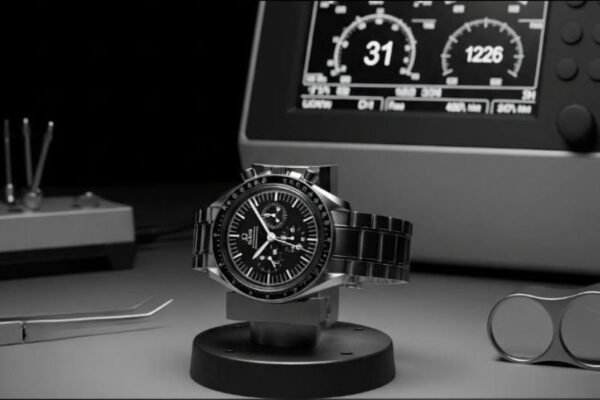 Beat Error Trong Đồng Hồ Cơ Là Gì? Nguyên Nhân Và Cách Khắc Phục 66