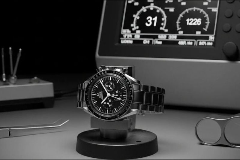 Beat Error Trong Đồng Hồ Cơ Là Gì? Nguyên Nhân Và Cách Khắc Phục 1