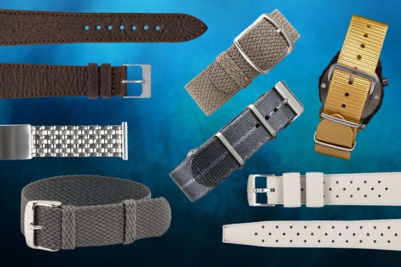 Cách Cắt Dây Đồng Hồ Tại Nhà Đúng Kỹ Thuật Cho Người Mới Bắt Đầu 1