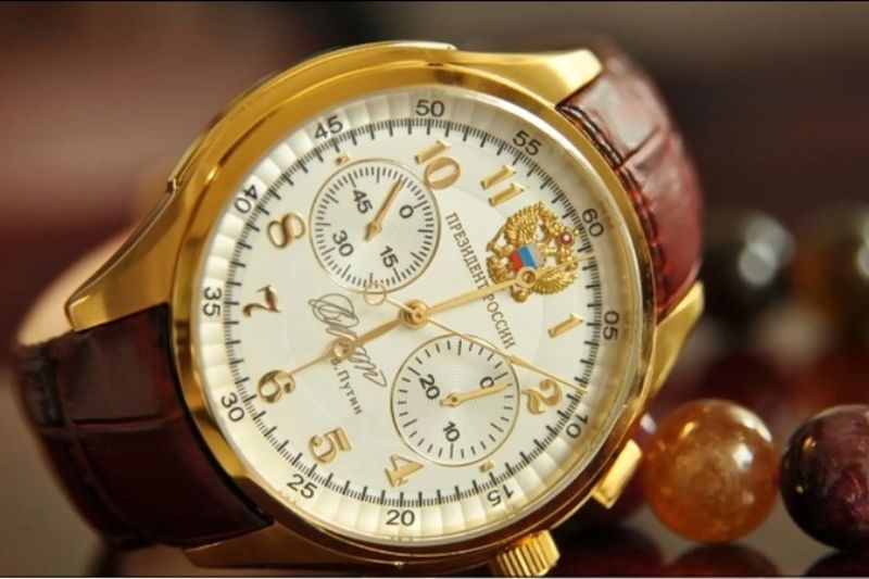 Cách Chỉnh Đồng Hồ 5 Kim Đúng Chuẩn: Hướng Dẫn Thao Tác Và Xử Lý Lỗi Thường Gặp 5