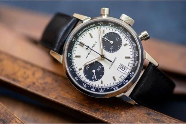 Cách Chỉnh Đồng Hồ 5 Kim Đúng Chuẩn: Hướng Dẫn Thao Tác Và Xử Lý Lỗi Thường Gặp 42