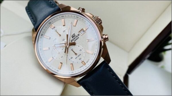 Cách Chỉnh Giờ Đồng Hồ 3 Kim Đúng Kỹ Thuật, Tránh Hỏng Bộ Máy 95