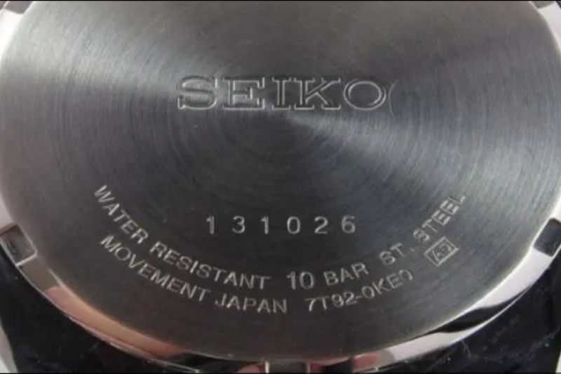 Cách Nhận Biết Và Đọc Đúng Các Ký Hiệu Trên Đồng Hồ Seiko 4