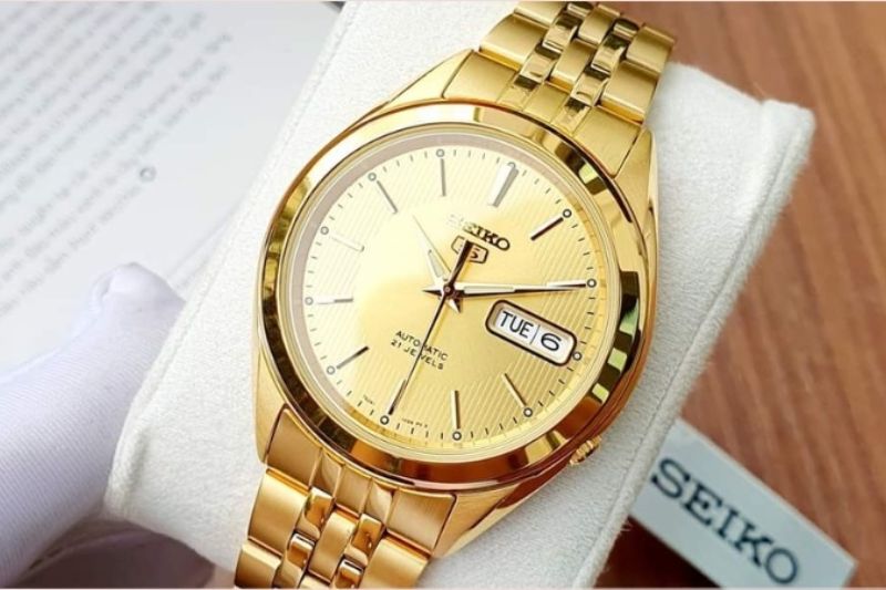 Cách Nhận Biết Và Đọc Đúng Các Ký Hiệu Trên Đồng Hồ Seiko 1