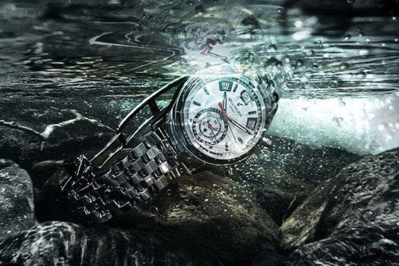 Chống Nước 5ATM Là Gì? Khả Năng Chịu Nước & Cách Sử Dụng Đồng Hồ 5ATM 4