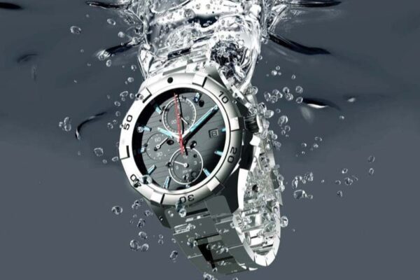 Chống Nước 5ATM Là Gì? Khả Năng Chịu Nước & Cách Sử Dụng Đồng Hồ 5ATM 55