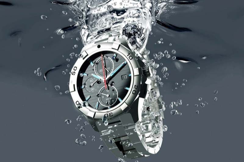Chống Nước 5ATM Là Gì? Khả Năng Chịu Nước & Cách Sử Dụng Đồng Hồ 5ATM 1