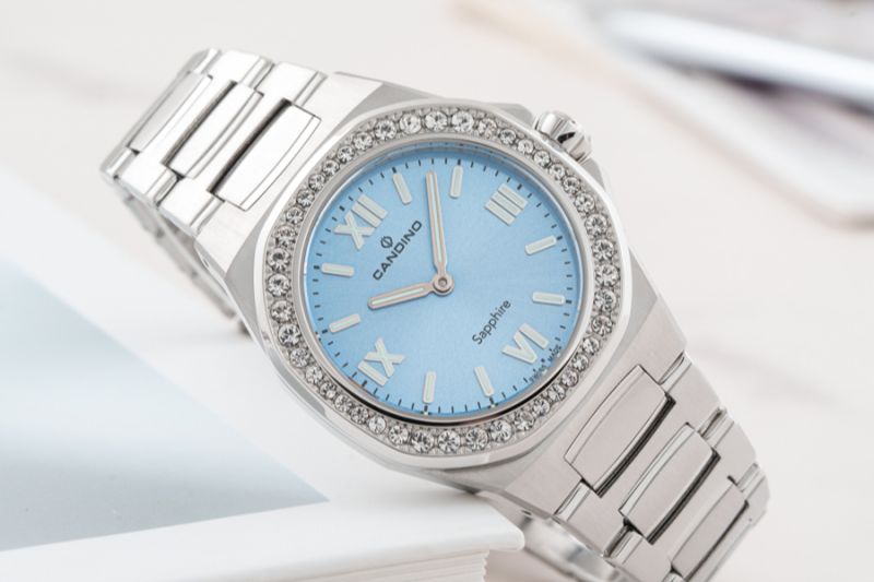 Cổ Tay Nhỏ Nên Đeo Đồng Hồ Gì? 7 Bí Quyết Chọn Chuẩn 5