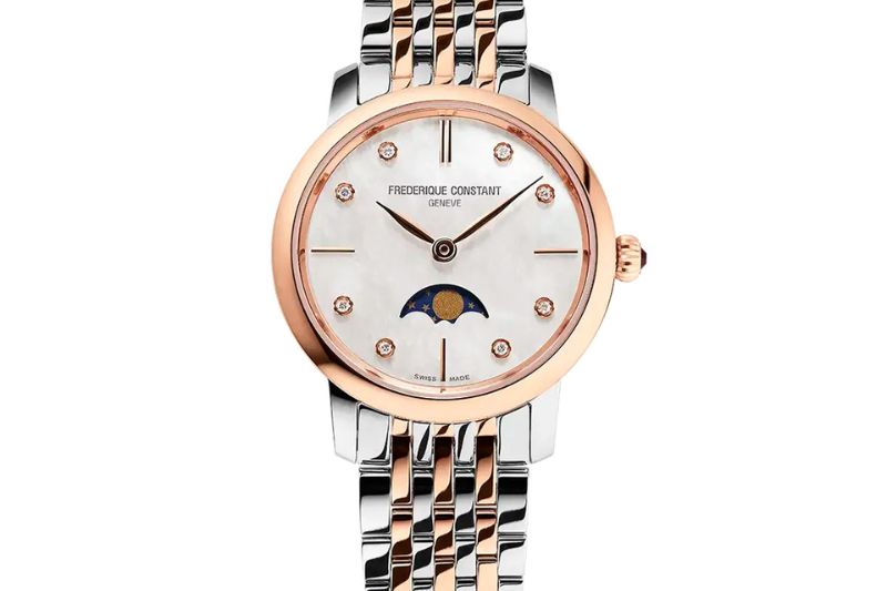 Cổ Tay Nhỏ Nên Đeo Đồng Hồ Gì? 7 Bí Quyết Chọn Chuẩn 1