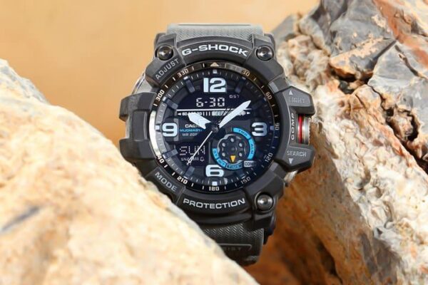 Đồng Hồ Điện Tử Là Gì? Ưu Điểm, Lịch Sử & Thương Hiệu Nổi Bật 49