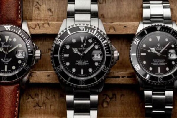 Đồng Hồ Homage Là Gì? Hướng Dẫn Phân Biệt Homage Và Replica 4