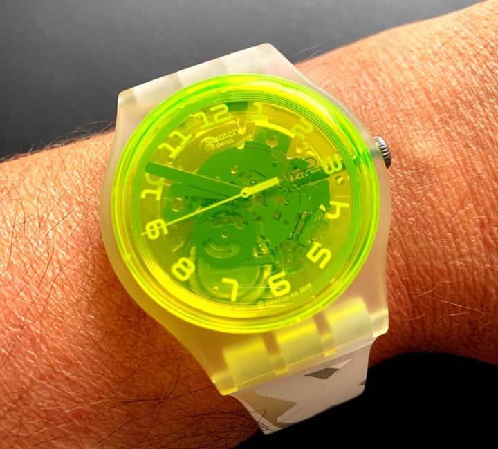 Đồng Hồ Máy Đúc Là Gì? Cách Nhận Biết & Sửa Chữa Đúng Chuẩn 1