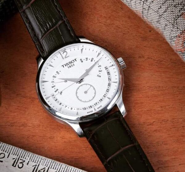 Đồng Hồ Máy Đúc Là Gì? Cách Nhận Biết & Sửa Chữa Đúng Chuẩn 60