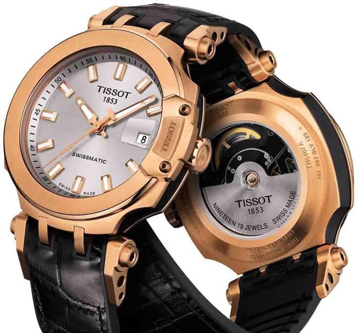 Đồng Hồ Máy Đúc Là Gì? Cách Nhận Biết & Sửa Chữa Đúng Chuẩn 3