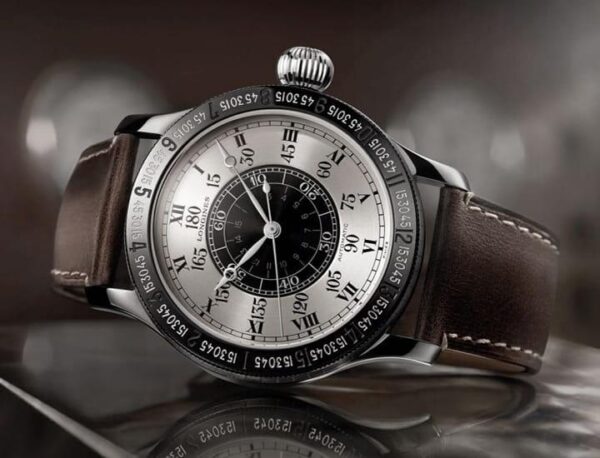 Đồng Hồ Phi Công Là Gì? Lịch Sử, Đặc Điểm Nhận Diện & Các Chức Năng Quan Trọng 22