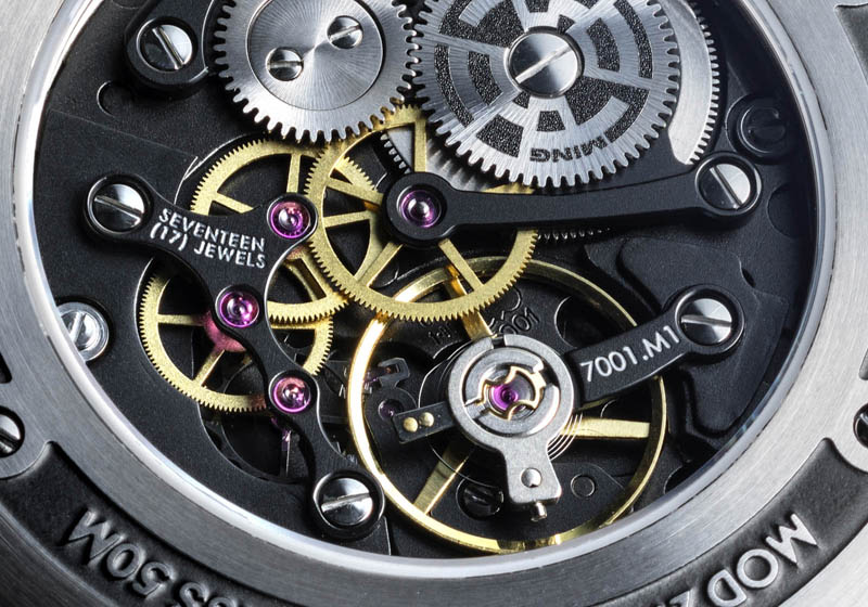 Đồng Hồ Swiss Made Là Gì? Chất Lượng Có Đáng Để Bạn Đầu Tư? 1